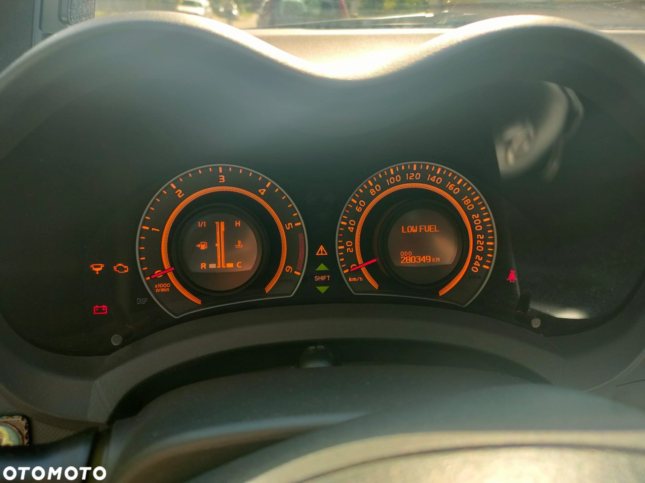 Toyota Auris - 9