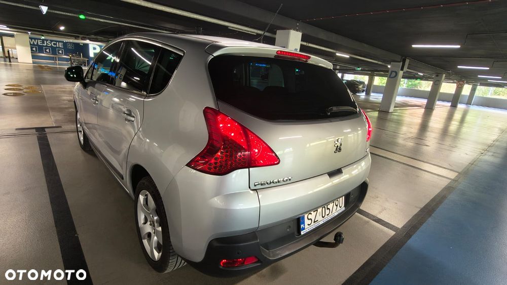 Peugeot 3008 HDi FAP 115 Business-Line - 8