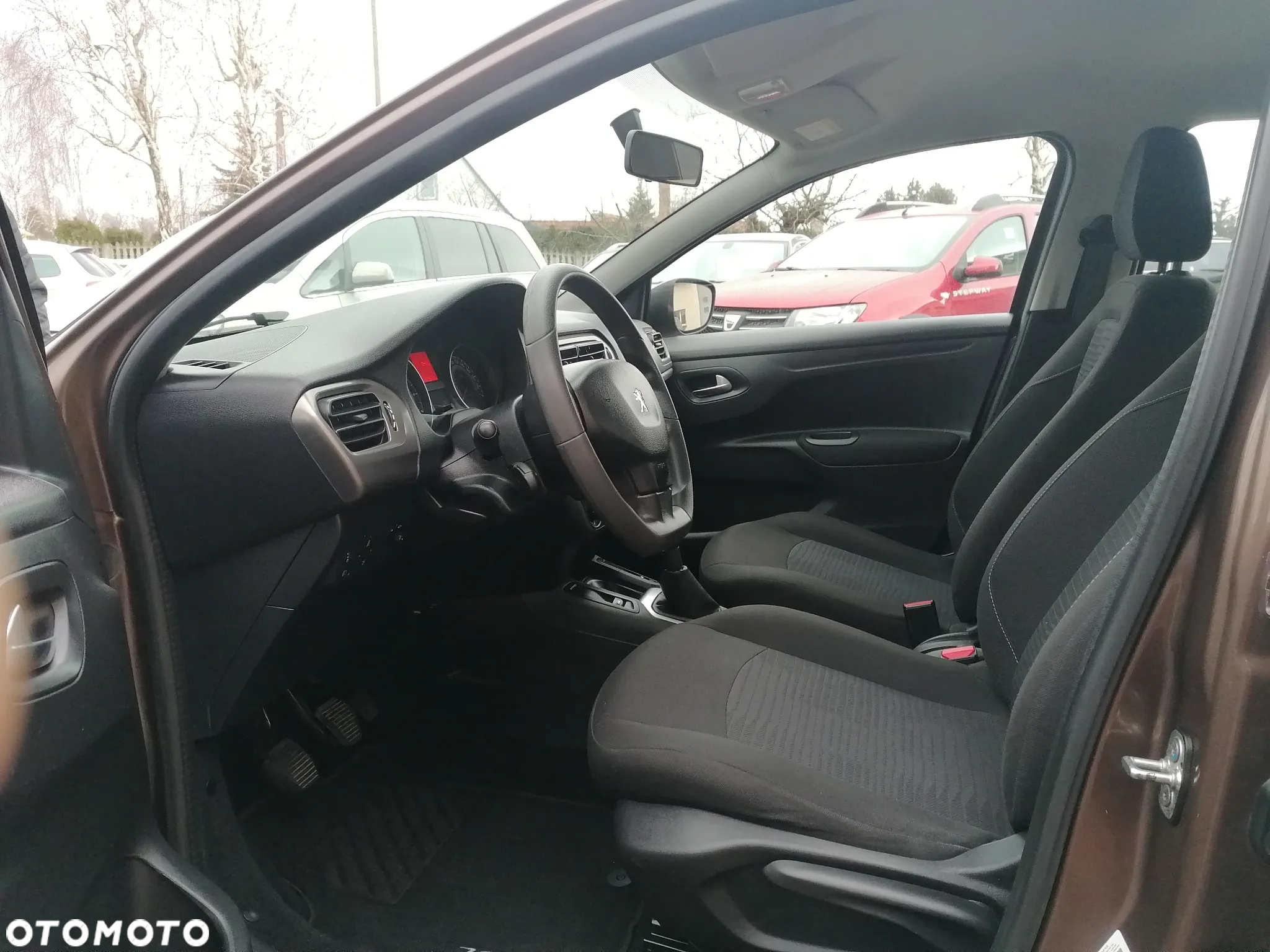 Peugeot 301 - 9