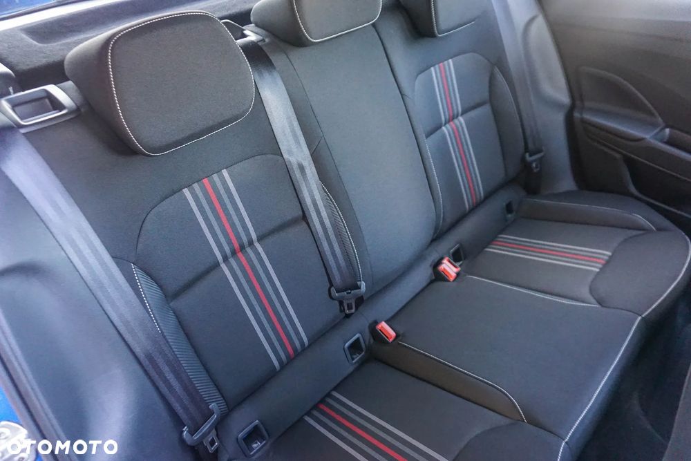 Skoda Fabia 1.0 TSI Monte Carlo DSG - 34