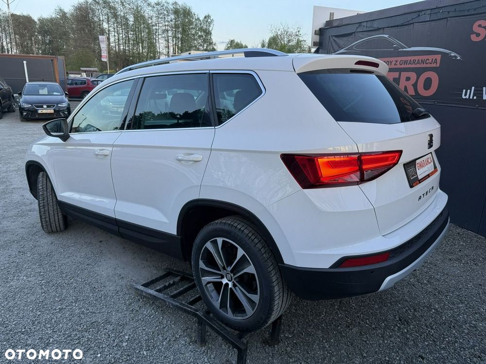 Seat Ateca - 11