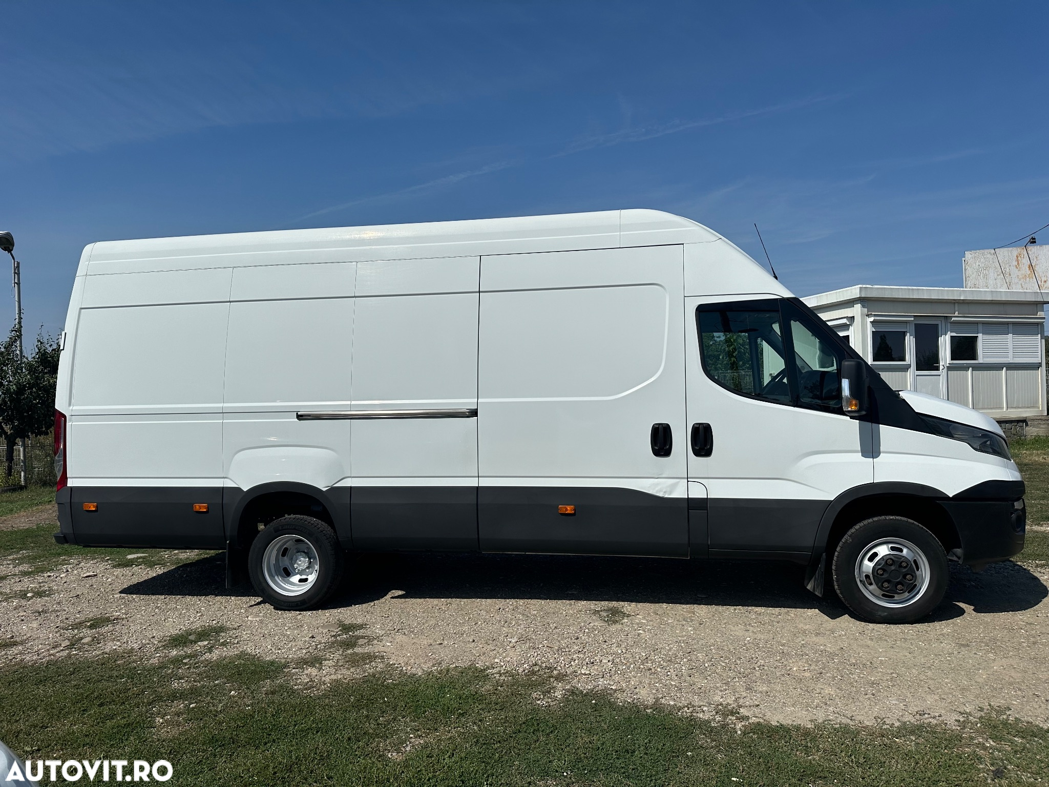 Iveco 35 C 14 - 10