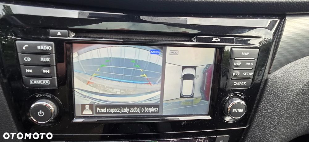 Nissan Qashqai 1.2 DIG-T N-Connecta - 10
