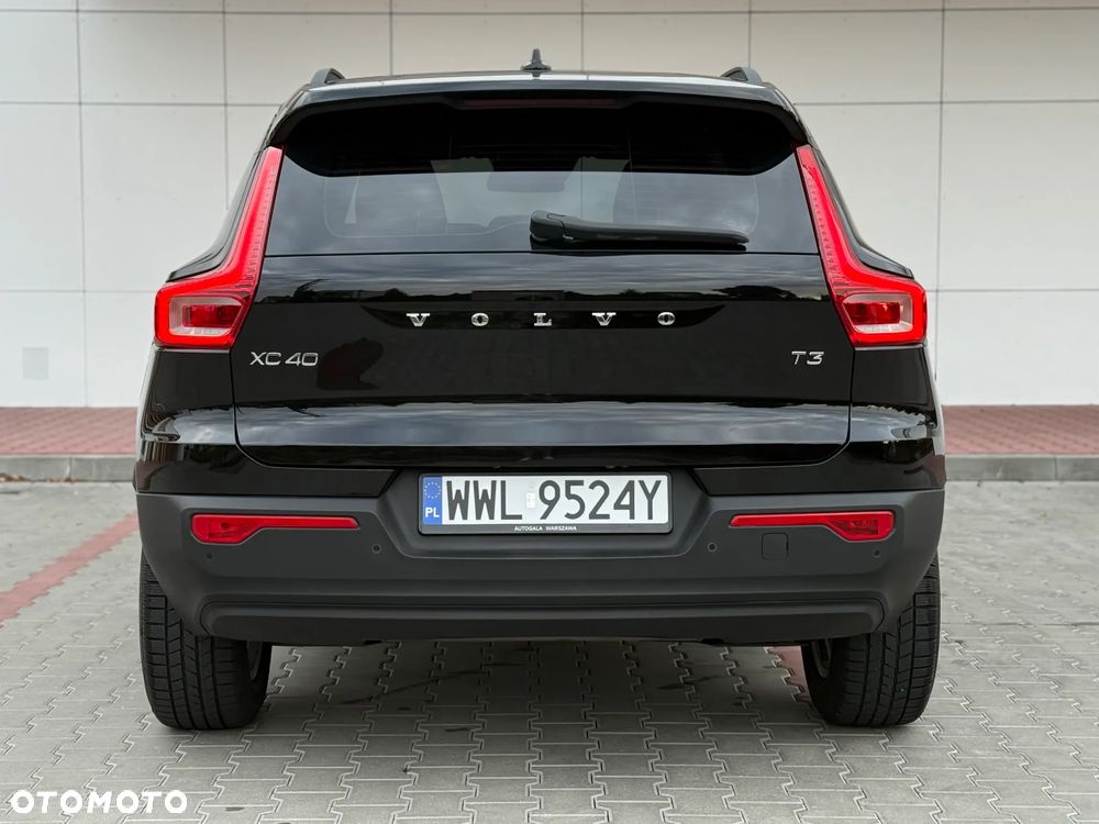 Volvo XC 40 T3 Momentum - 6