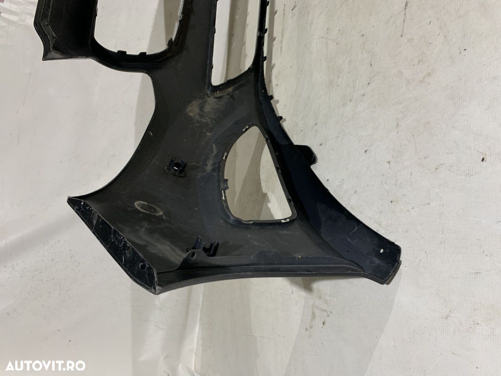 Bara fata Mercedes B-Class, 2015, 2016, 2017, 2018, cod origine OE A2468854325. - 8