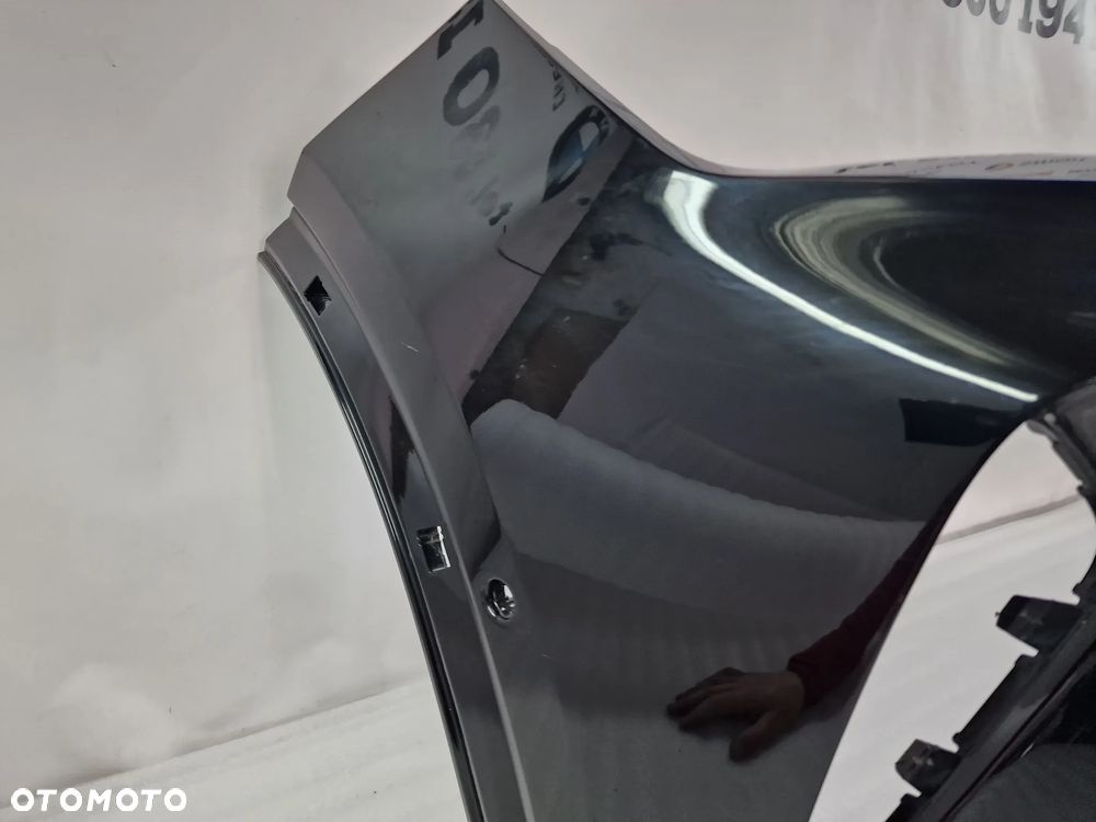 CUPRA FORMENTOR 19- ZDERZAK PRZEDNI PRZÓD NA 6xPDC 6X PDC , NR 5FF807221A/B/C , NR AUKCJI NZ1372 - 4