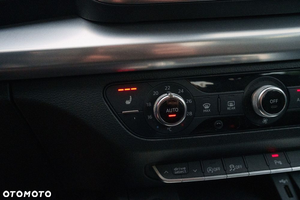 Audi Q5 40 TDI Quattro S tronic design - 20