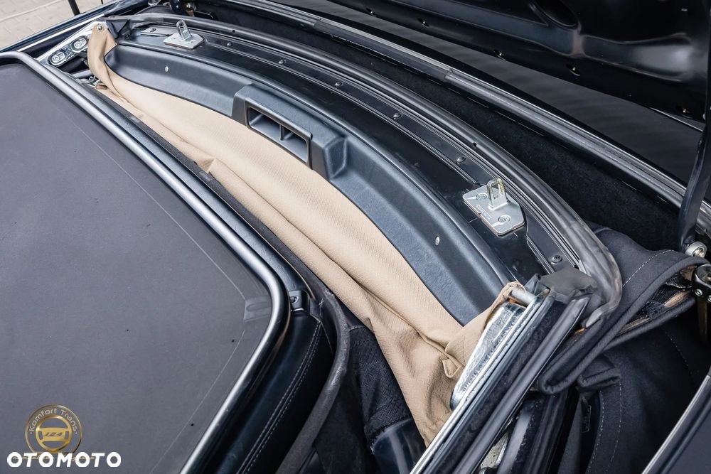 Mercedes-Benz SL 500 - 23