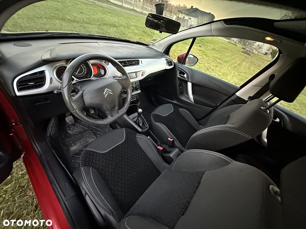 Citroën C3 - 14
