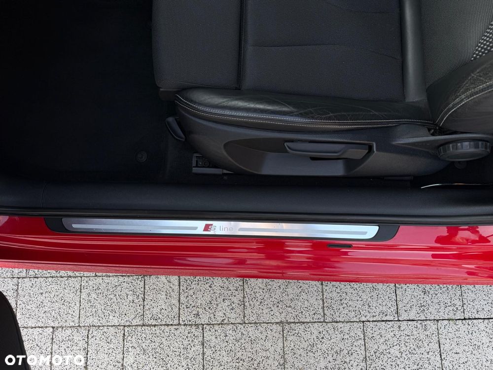 Audi A3 3-drzwiowe 2.0 TDI Ambition - 9