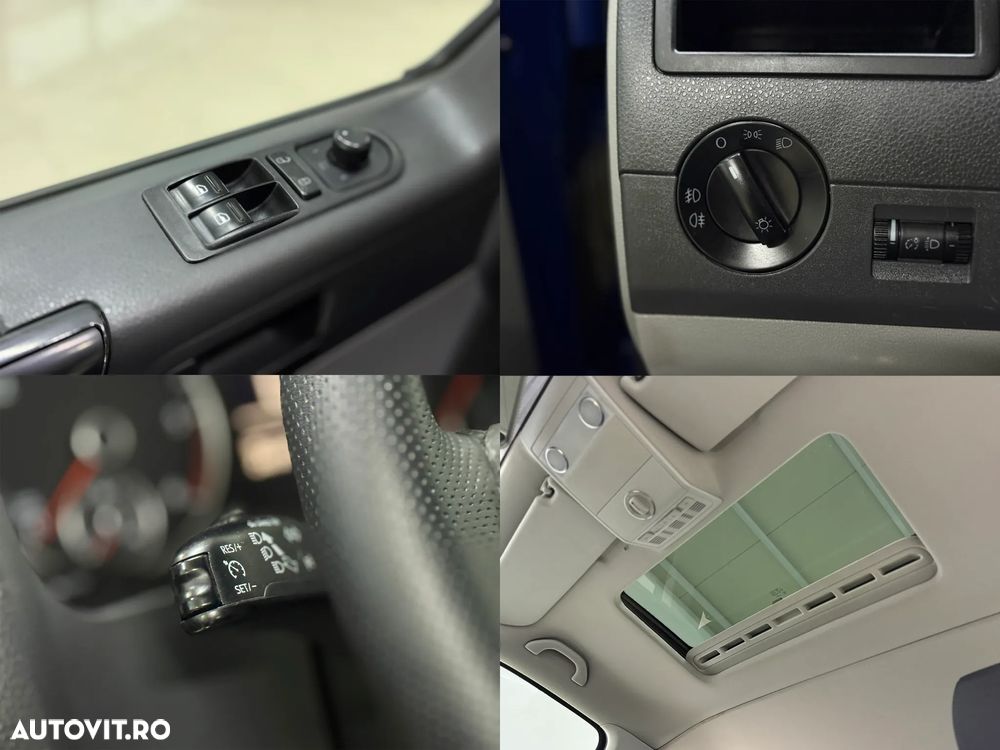 Volkswagen Caravelle - 10