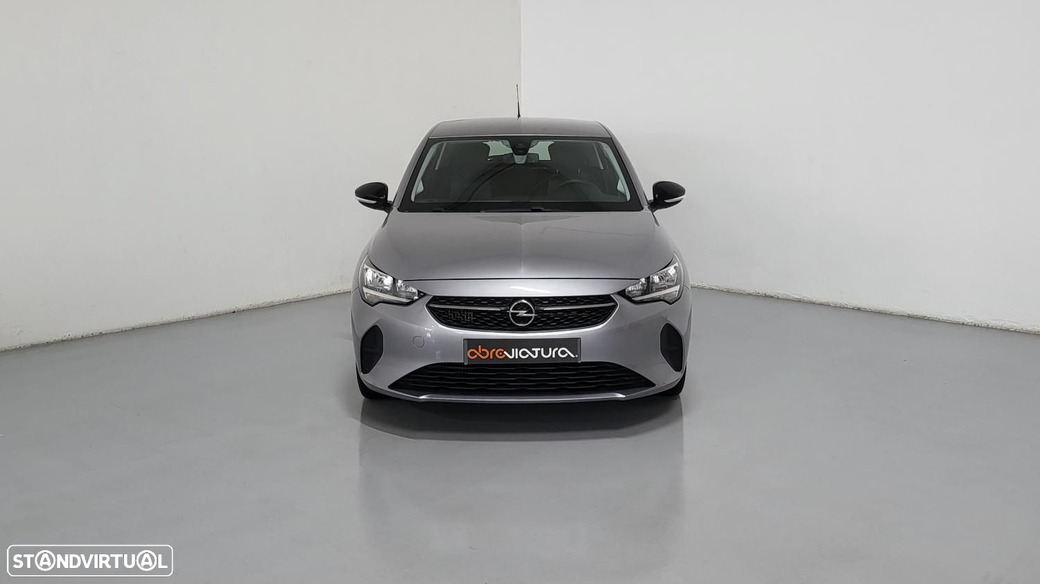 Opel Corsa 1.5 D Edition - 2