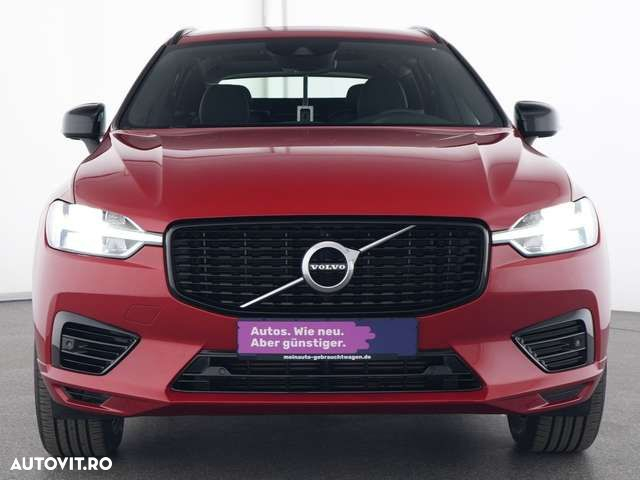 Volvo XC 60 - 3