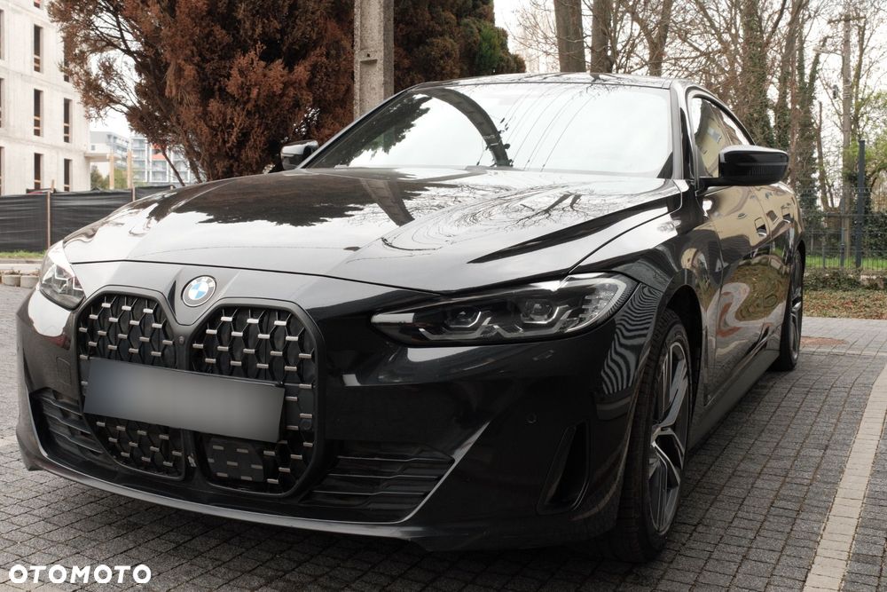 BMW Seria 4 430i - 1