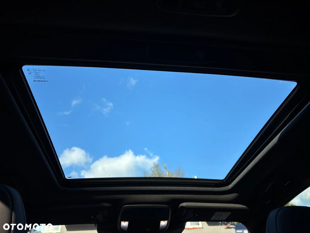 Subaru Forester 2.0i-L Platinum (EyeSight) Lineartronic - 22