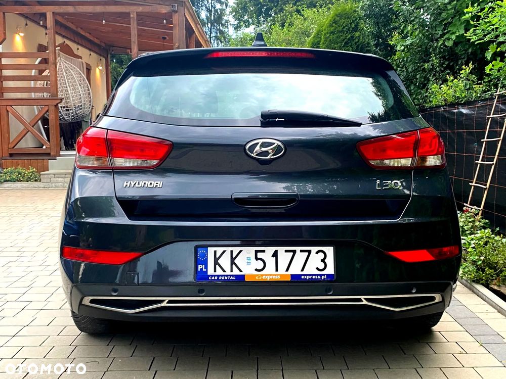 Hyundai i30 - 8
