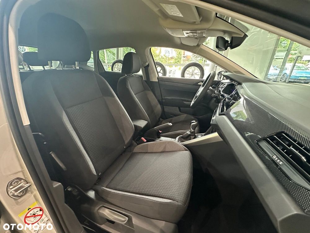 Volkswagen Polo 1.0 TSI Life Plus - 14