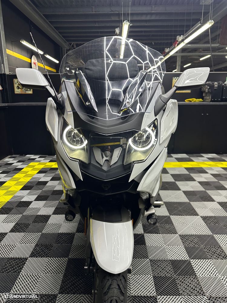 BMW K 1600 GTL Gtl - 4