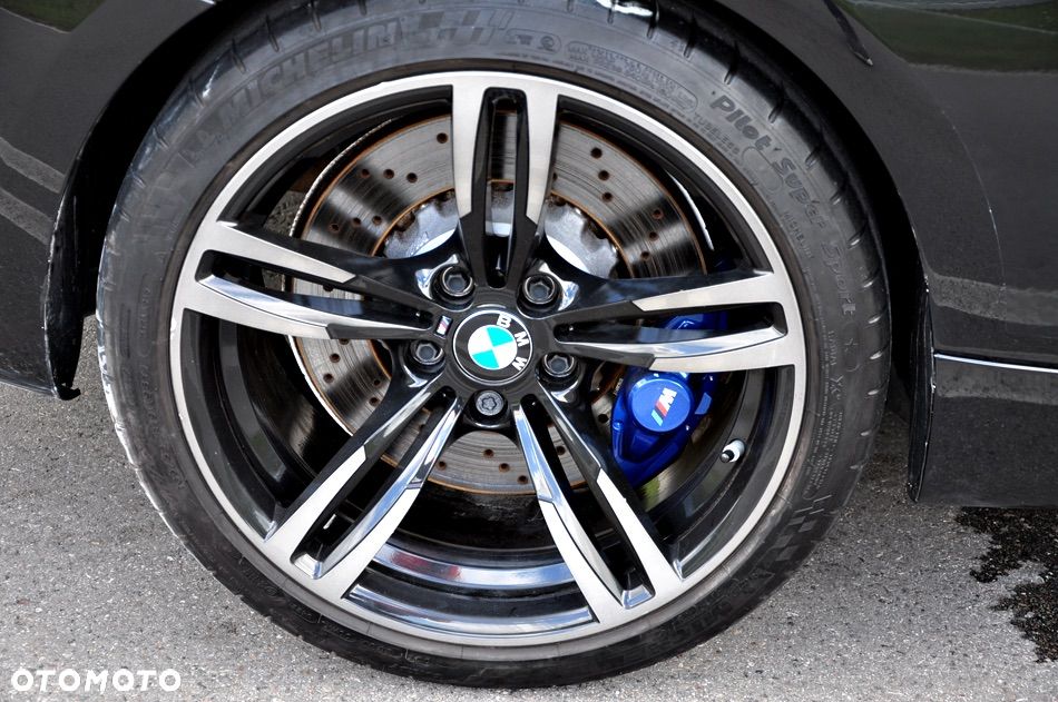 BMW M2 DKG - 31