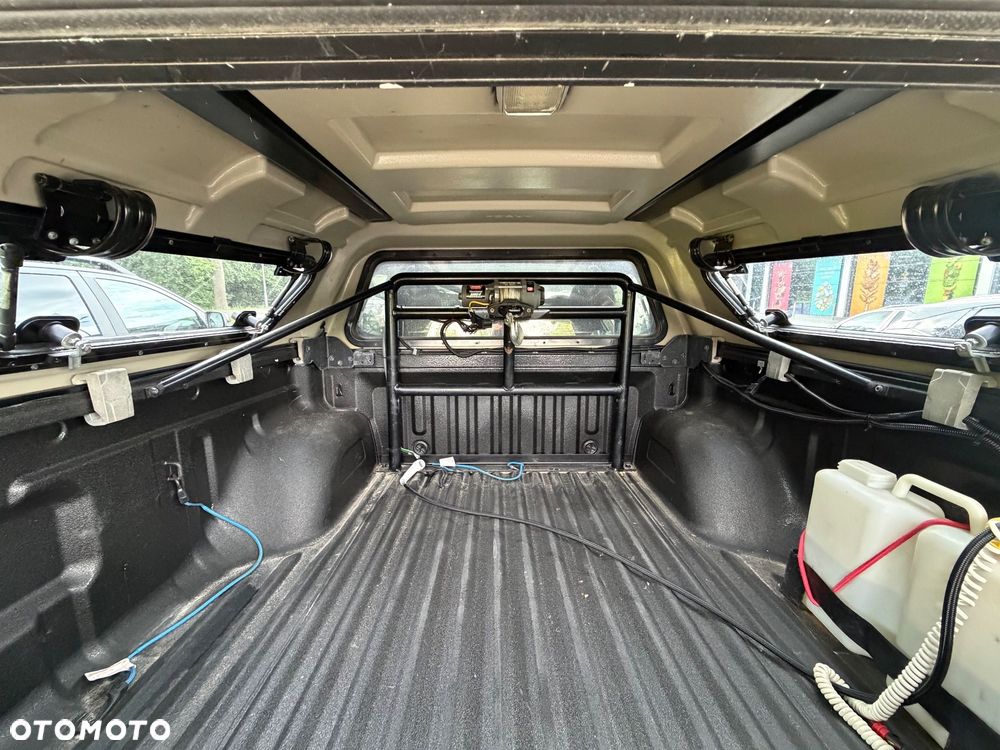 Mitsubishi L200 2.4 d DC Intense Plus EU6 - 7