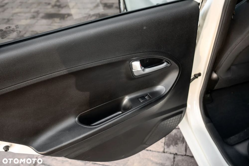 Kia Picanto 1.0 Vision - 27