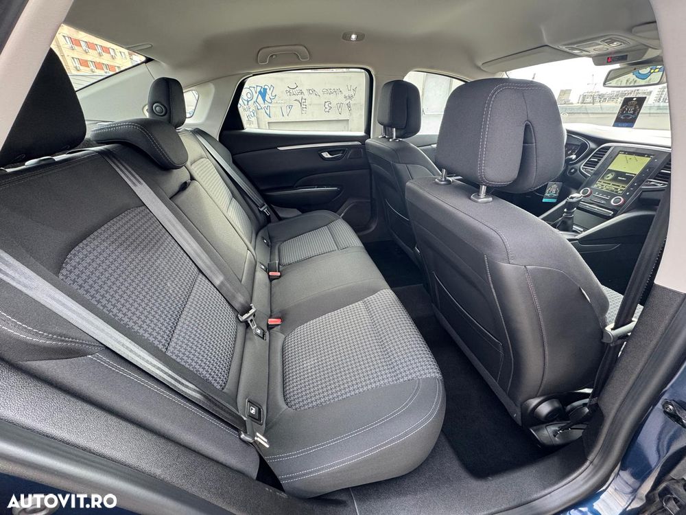 Renault Talisman ENERGY dCi 130 Business - 15