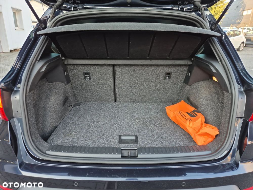 Seat Arona 1.5 TSI EVO FR S&S DSG - 14