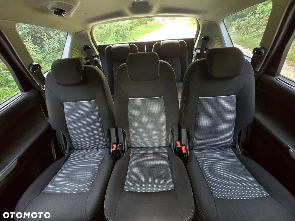 Ford S-Max 2.0 TDCi DPF Business Edition - 20