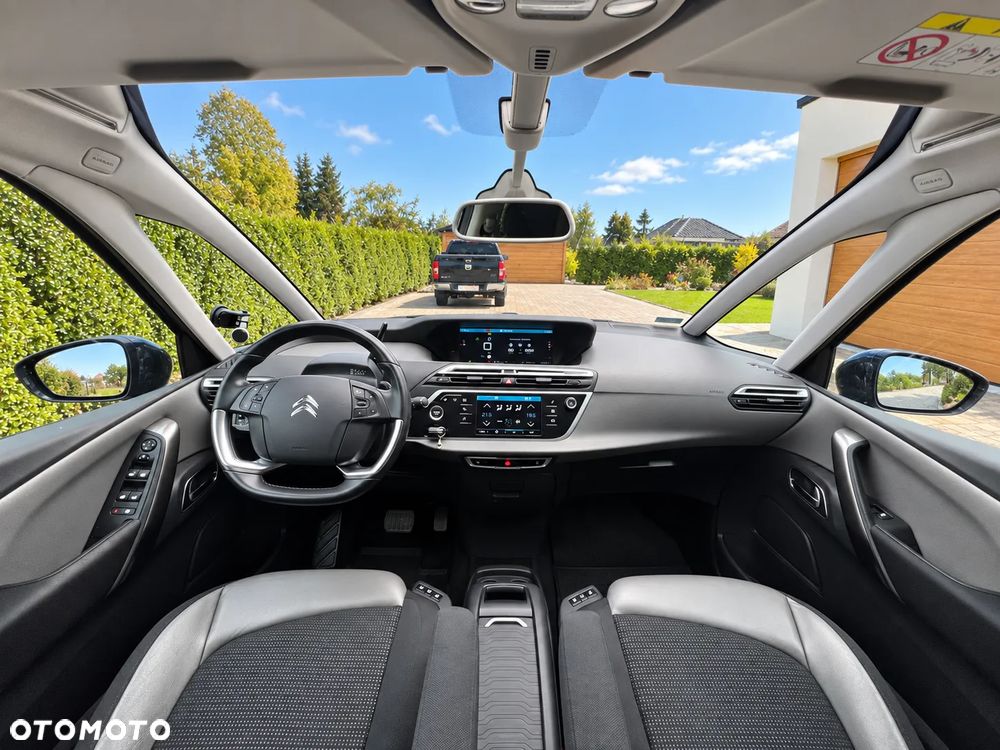 Citroën C4 SpaceTourer 1.5 BlueHDi Shine S&S EAT8 - 7