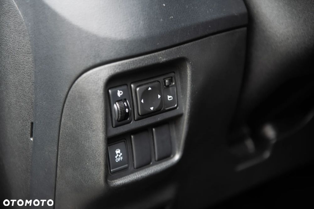 Nissan Juke 1.6 Acenta - 20