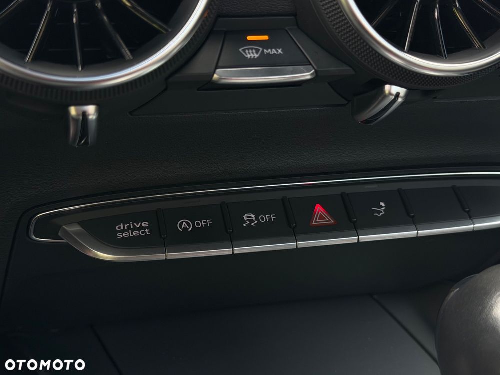 Audi TT Coupé 2.0 TFSI Quattro S tronic - 16
