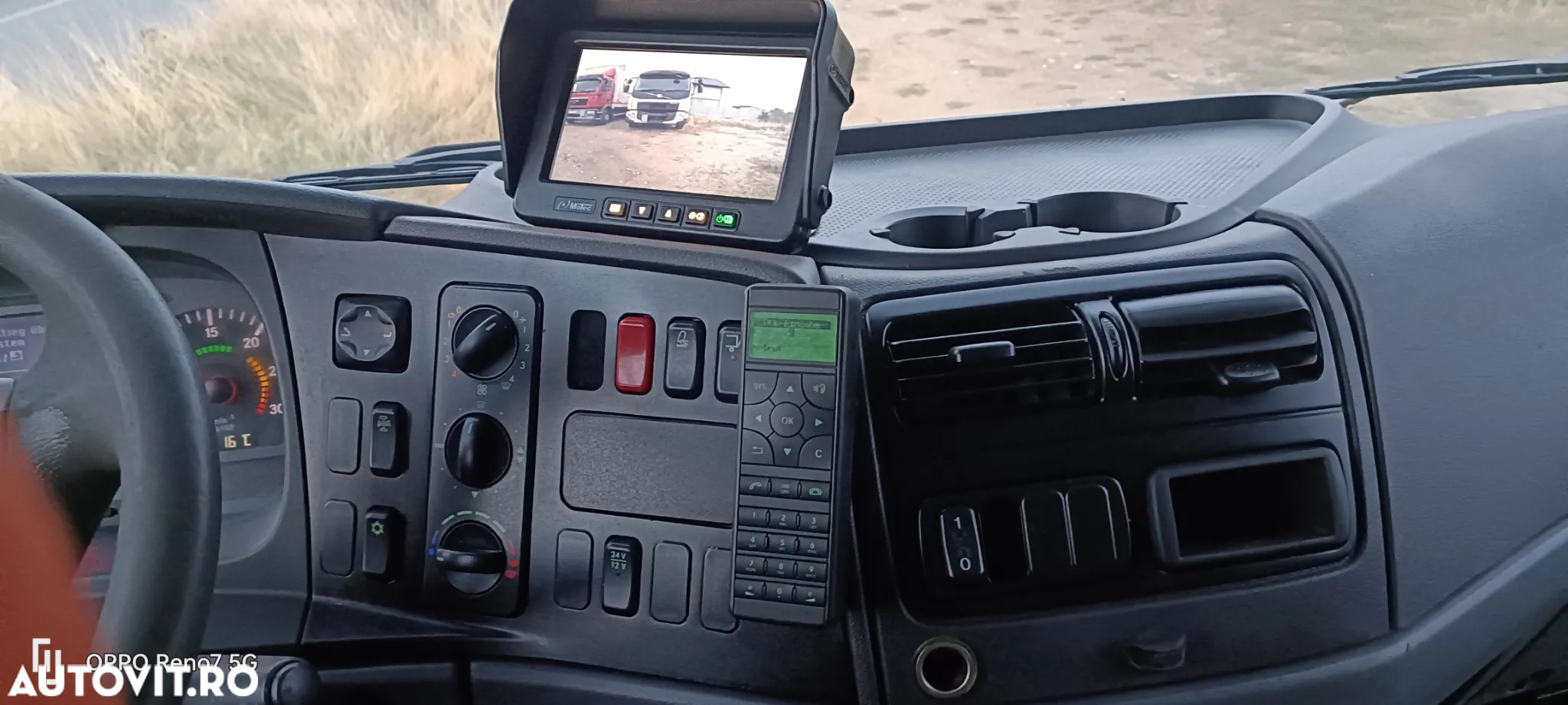 Mercedes-Benz Atego - 5
