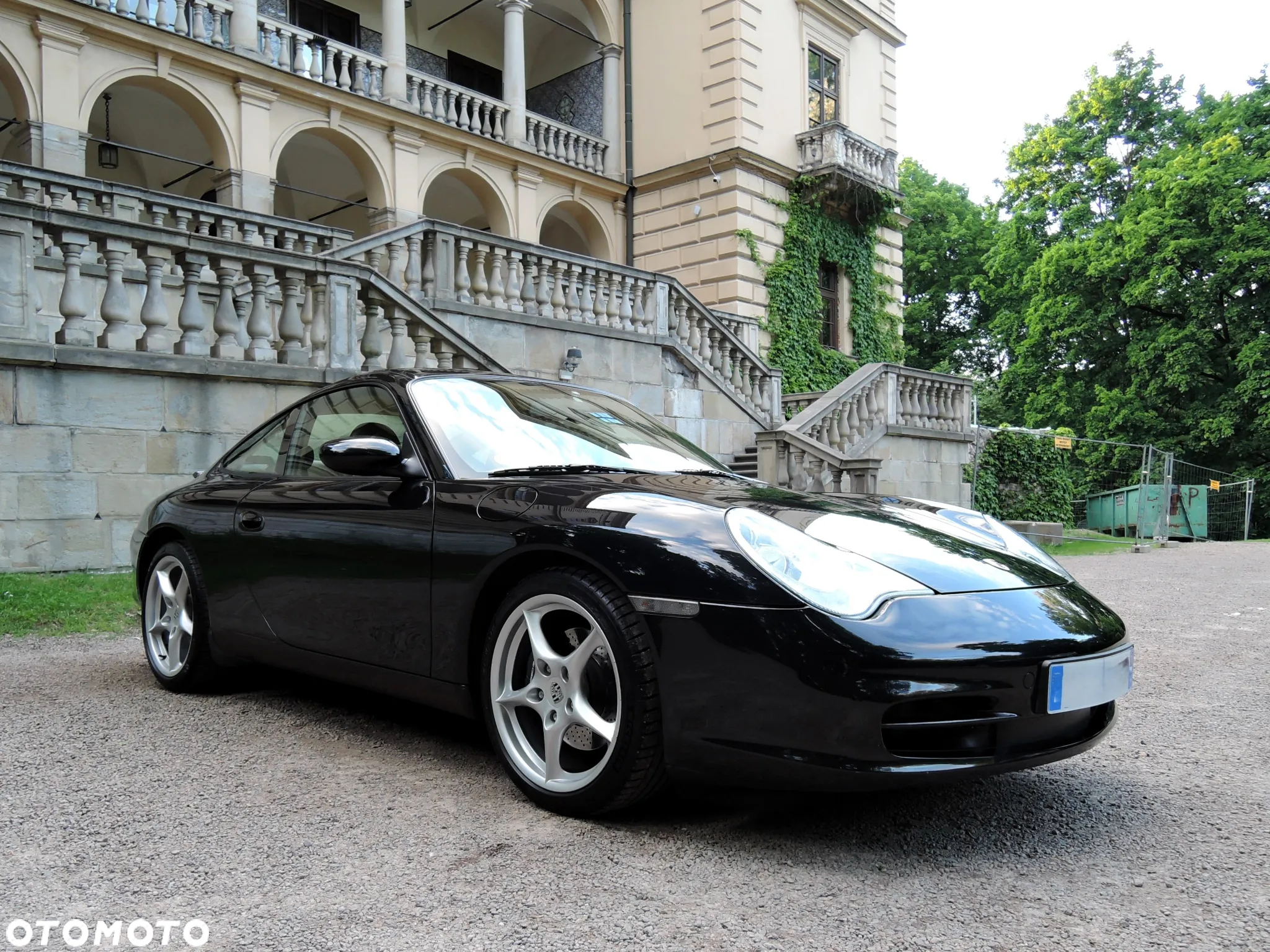 Porsche 911 Carrera - 7