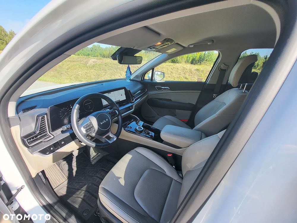 Kia Sportage - 15