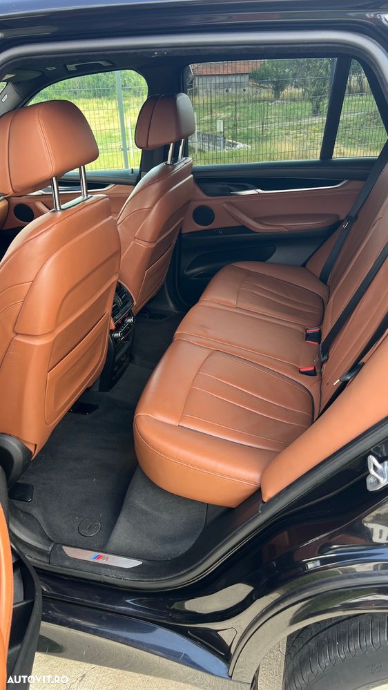 BMW X5 xDrive30d Sport-Aut. - 15