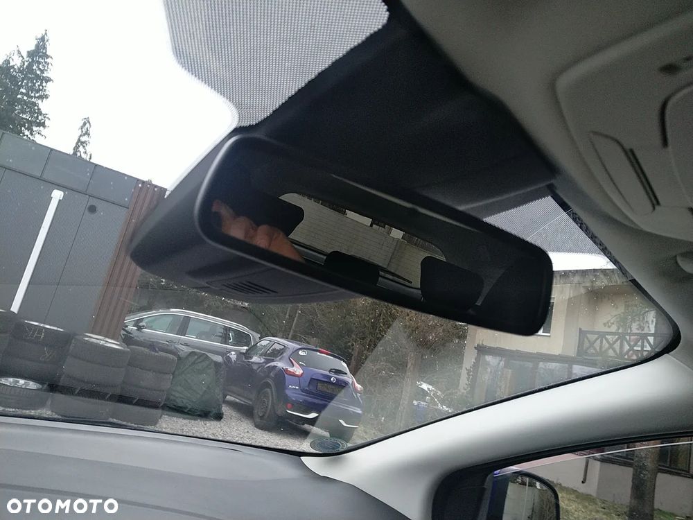 Ford Focus 1.0 EcoBoost STart-Stopp-System TITANIUM - 27