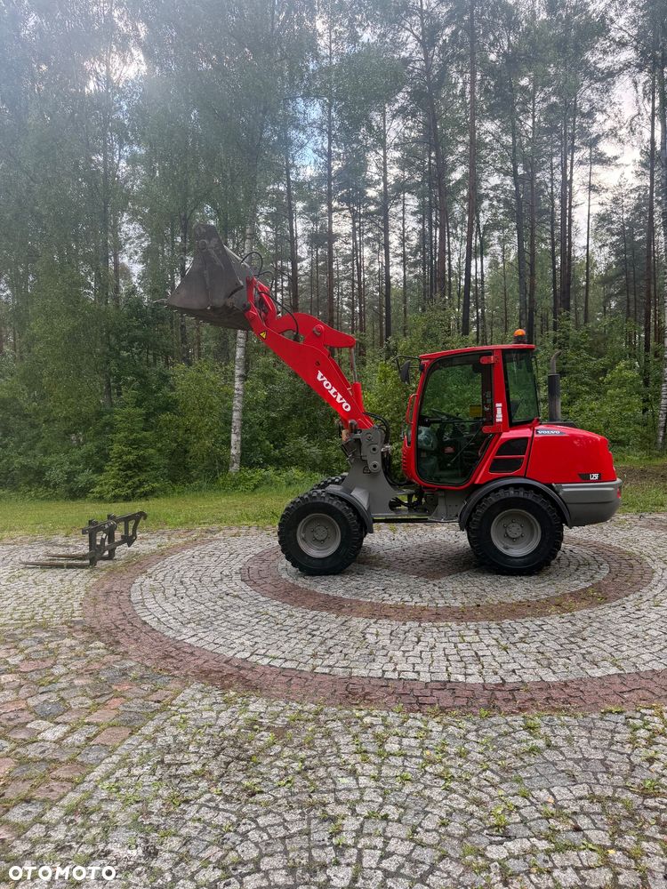 Volvo L25F - 24