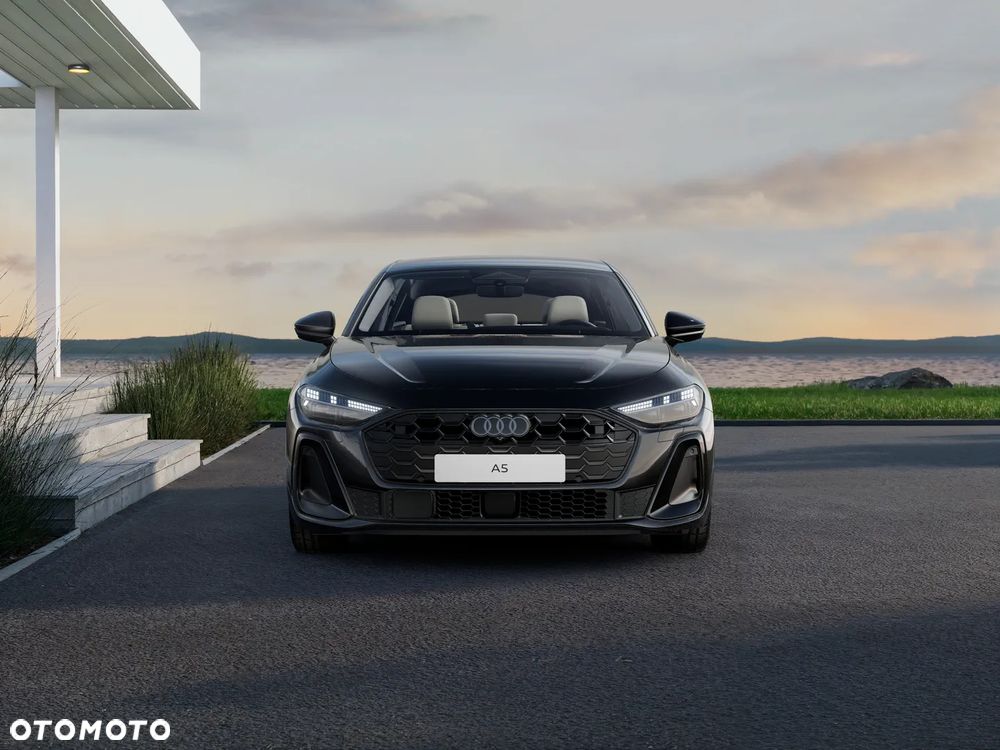 Audi A5 Limousine TFSI S tronic - 7
