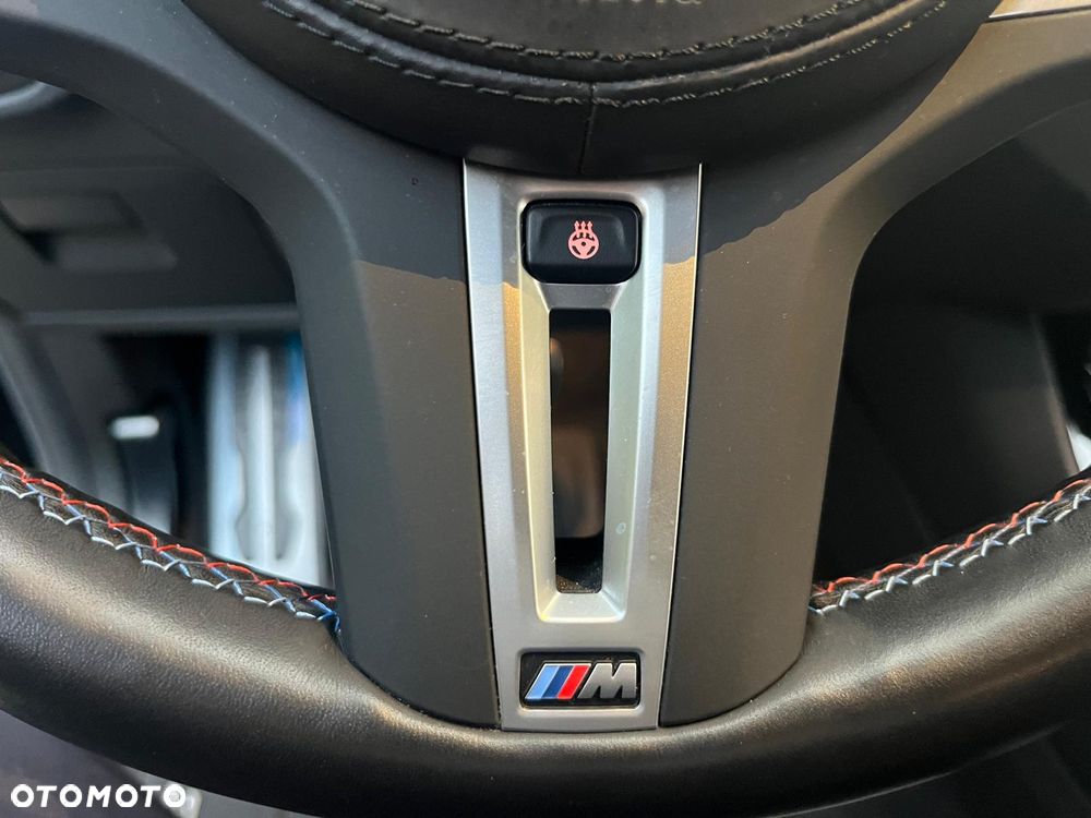 BMW X3 M M40i sport - 14