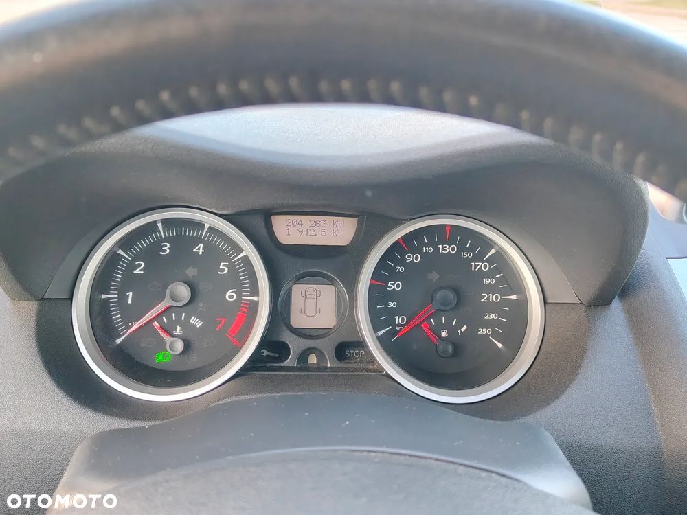 Renault Megane 2.0 Grandtour Confort Expression - 13