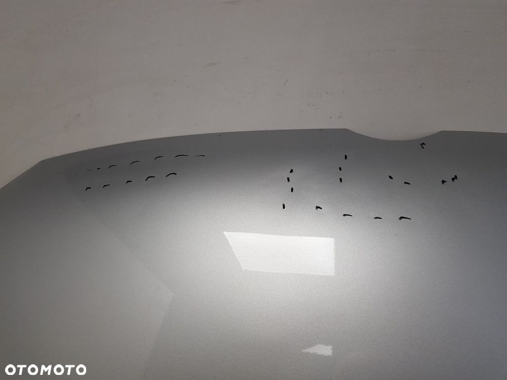 MASKA POKRYWA SILNIKA VW POLO 5 V 09-17 6R 6R0 6C LESZNO 6R0823155 - 6