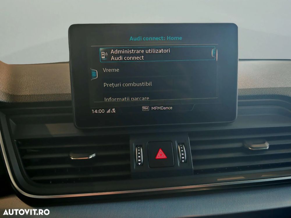 Audi Q5 35 TDI S tronic - 36