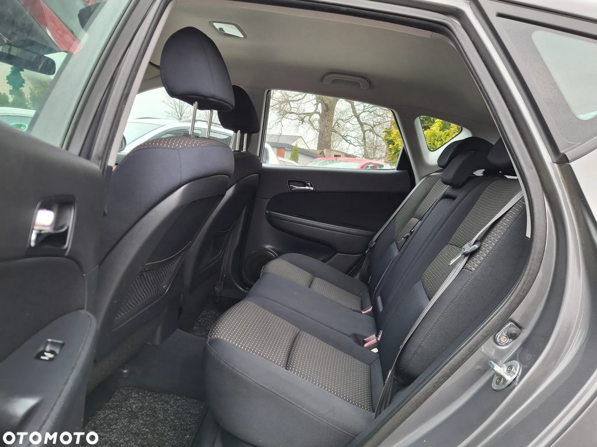 Hyundai i30 1.4 Edition Plus - 29