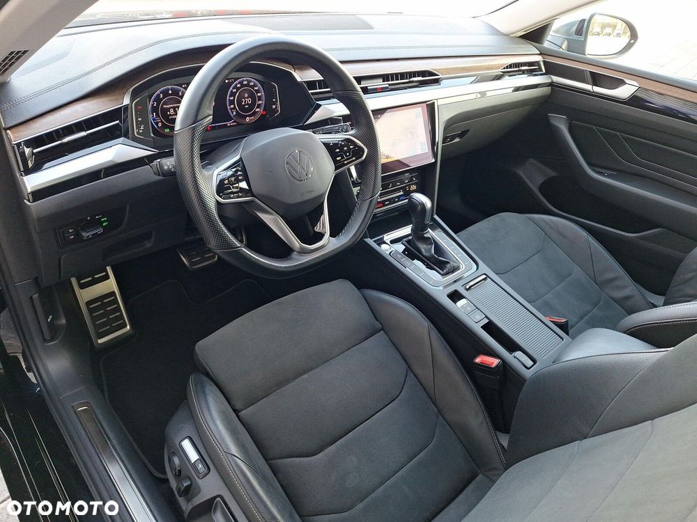 Volkswagen Arteon Shooting Brake 2.0 TSI Elegance DSG - 11