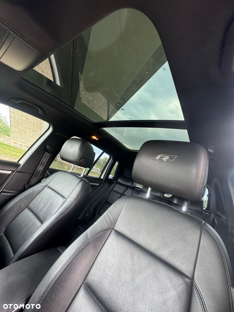 Volkswagen Tiguan 2.0 TDI 4Mot Perfectline R-Style DSG - 6
