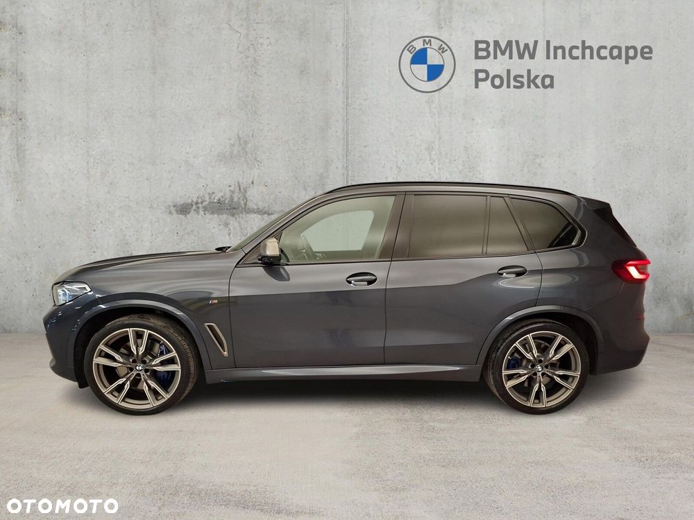 BMW X5 - 3