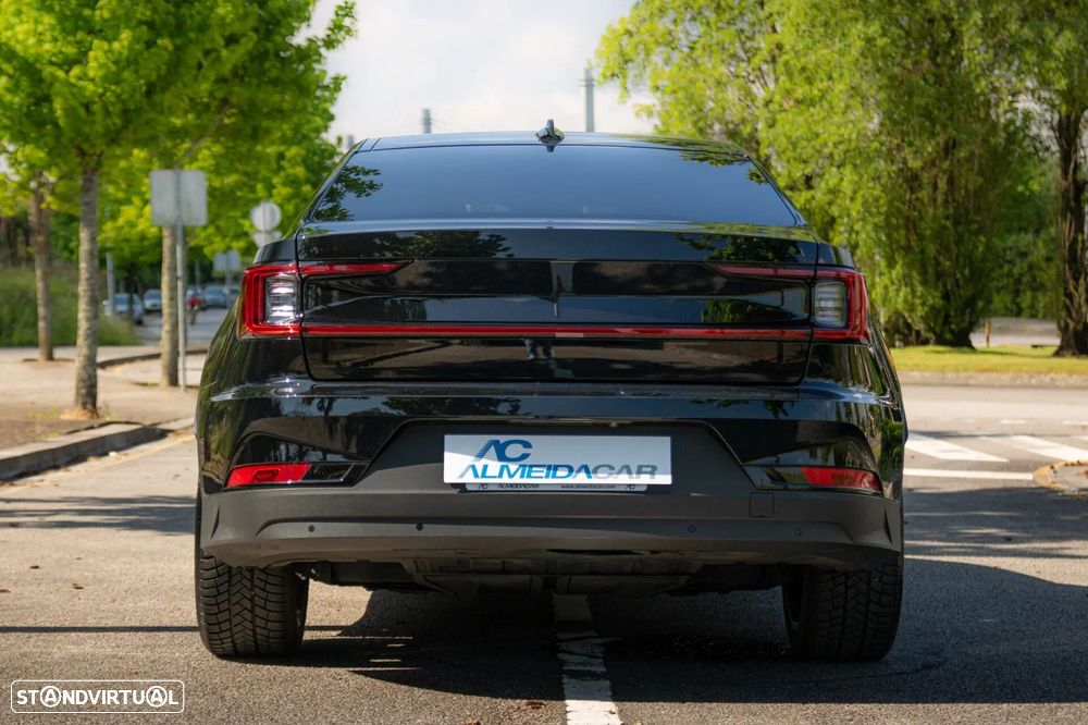 Polestar 2 Long Range 78 kWh - 41