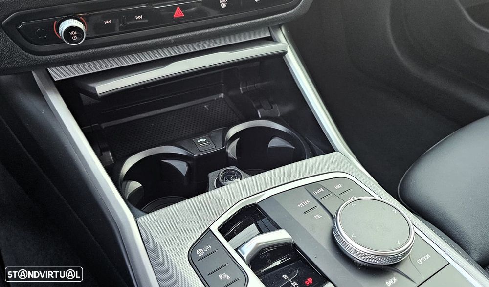BMW 320 d Pack M Shadow Auto - 27