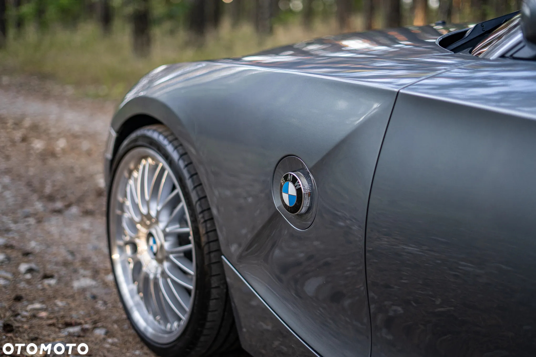BMW Z4 roadster 2.5si - 7