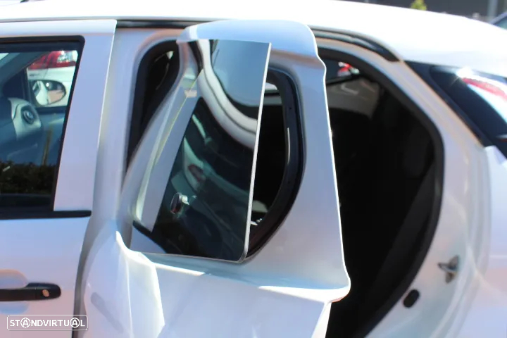 Toyota Aygo 1.0 - 42